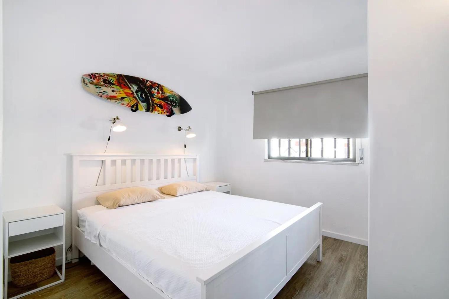 Blue Wave Escape Apartment Albufeira Exteriér fotografie